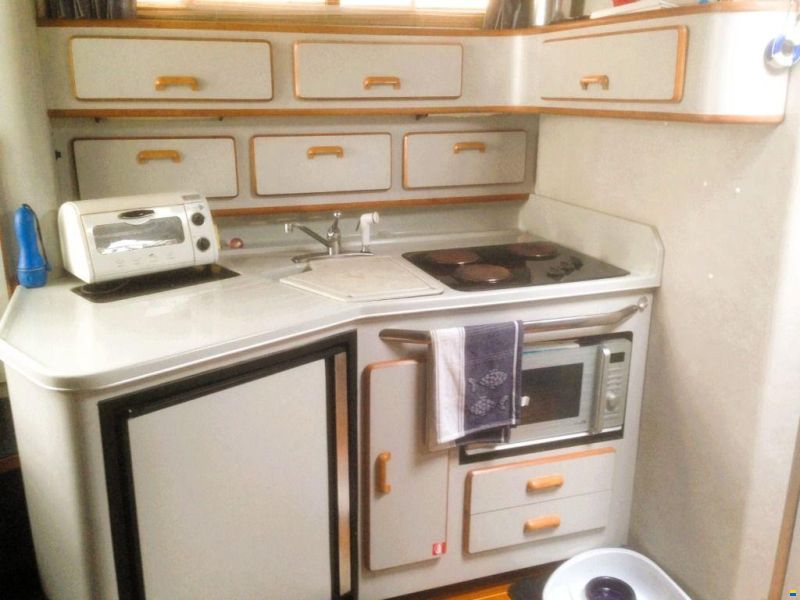 Sea Ray 350 SUNDANCER