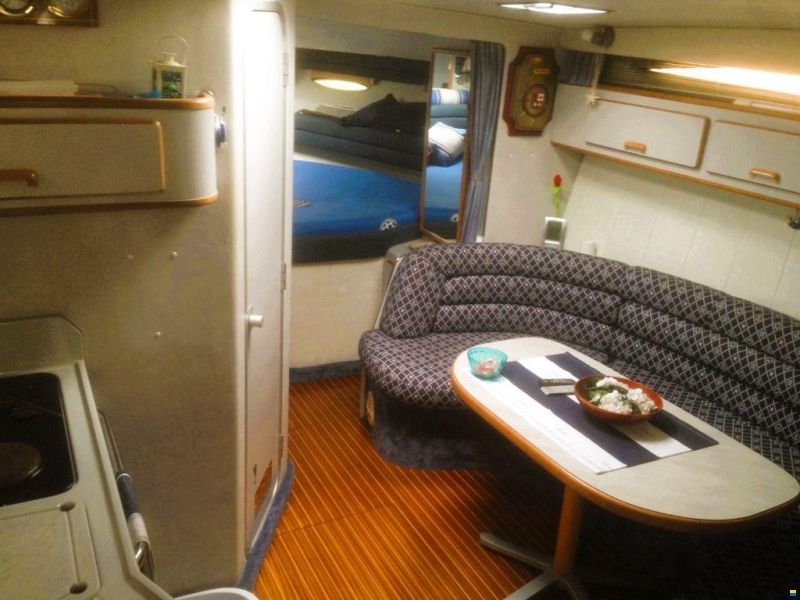 Sea Ray 350 SUNDANCER