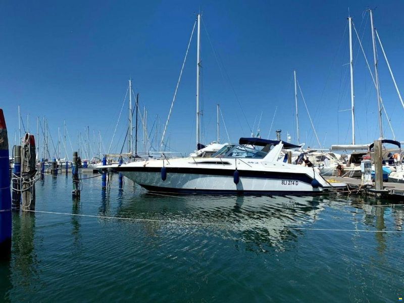 Sea Ray 350 SUNDANCER