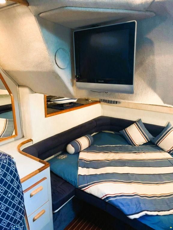 Sea Ray 350 SUNDANCER
