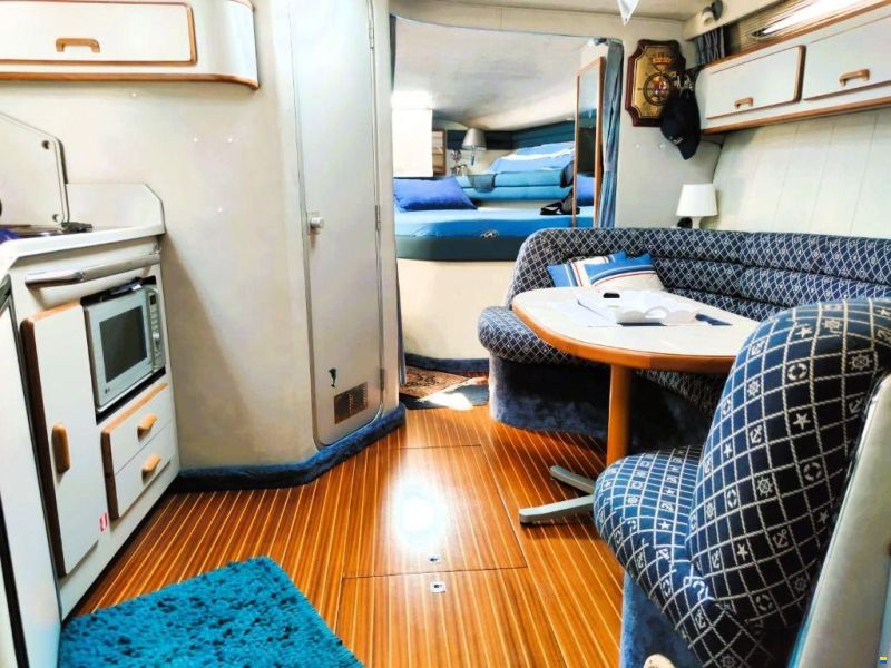 Sea Ray 350 SUNDANCER