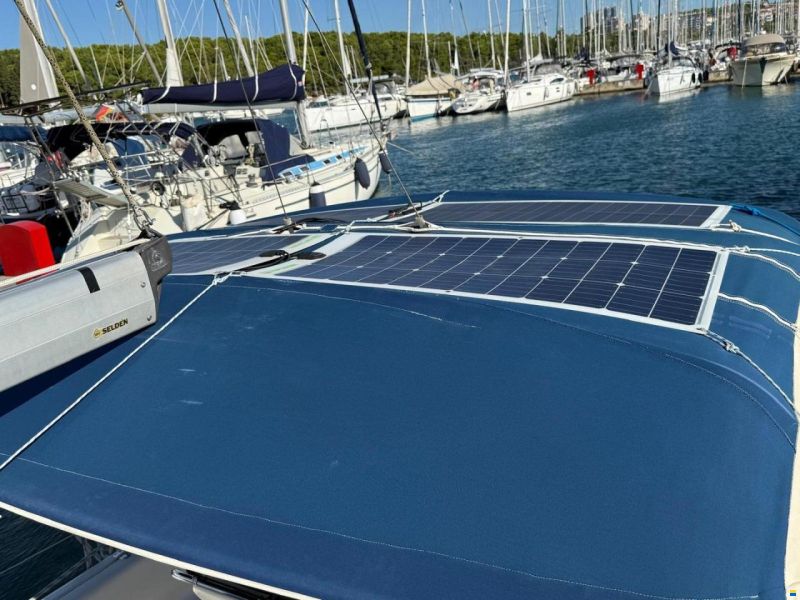 Bavaria 34