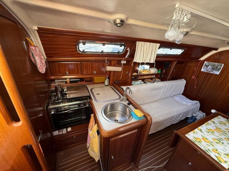 Bavaria 34