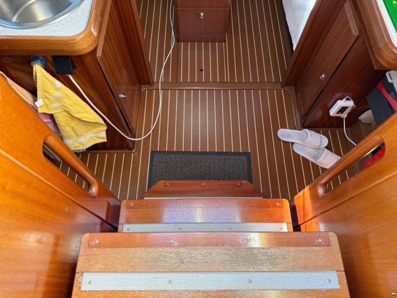 Bavaria 34