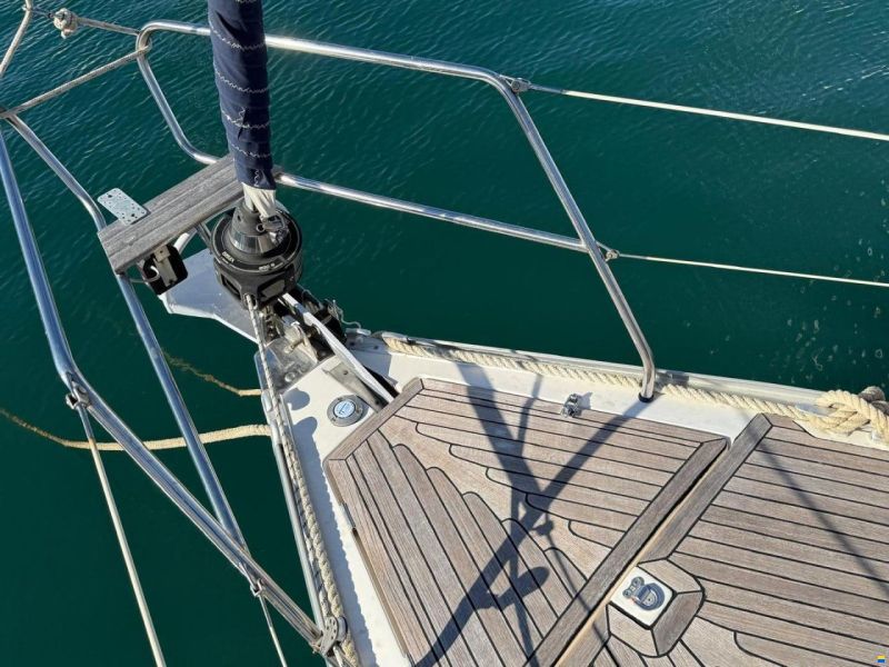 Bavaria 34