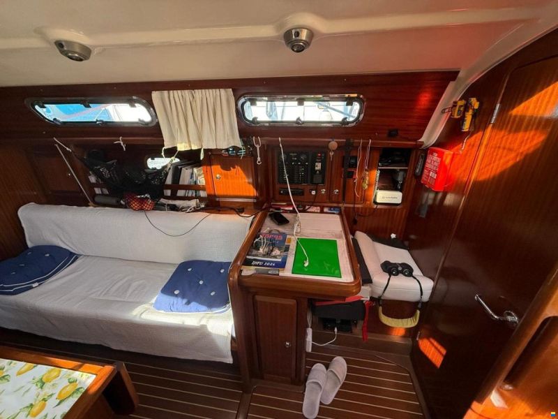 Bavaria 34