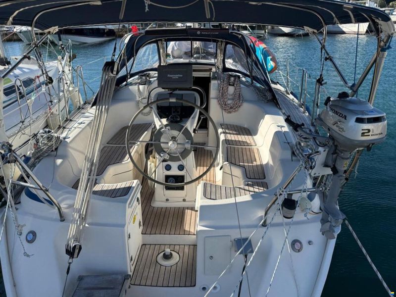 Bavaria 34