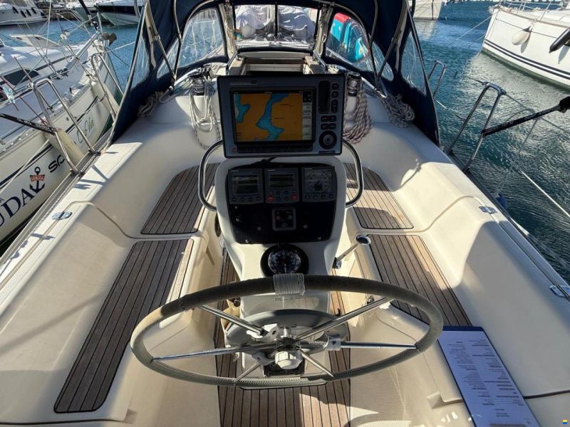 Bavaria 34