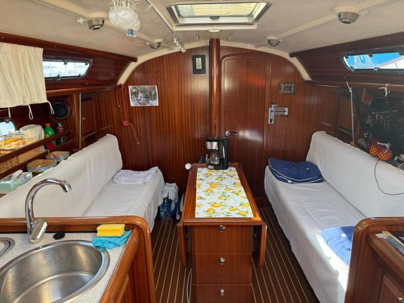 Bavaria 34