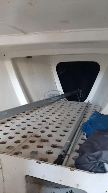 Beneteau Two Ton Rubis (Ex CORUM II Admiral’s Cup