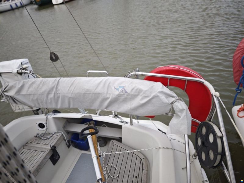 Dehler 32 TOP