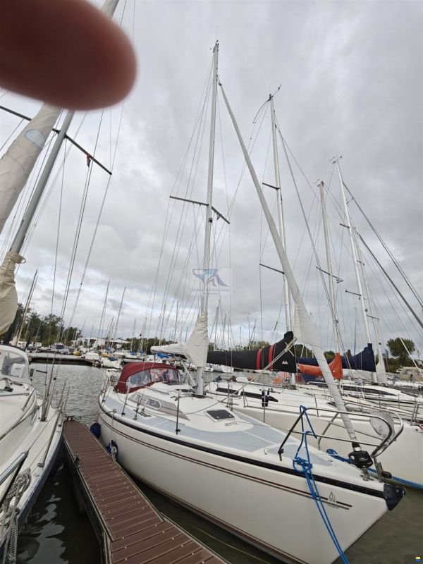 Dehler 32 TOP