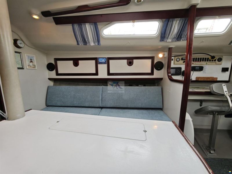 Dehler 32 TOP