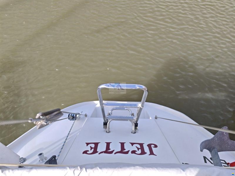 Dehler 32 TOP