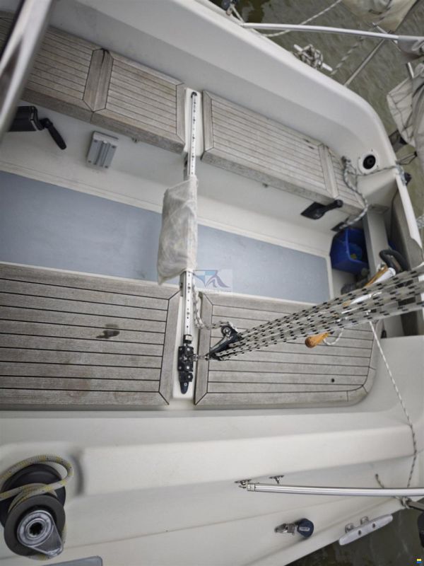 Dehler 32 TOP
