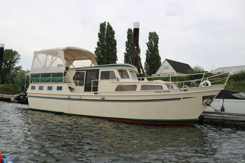 Fidego Kruiser 1100
