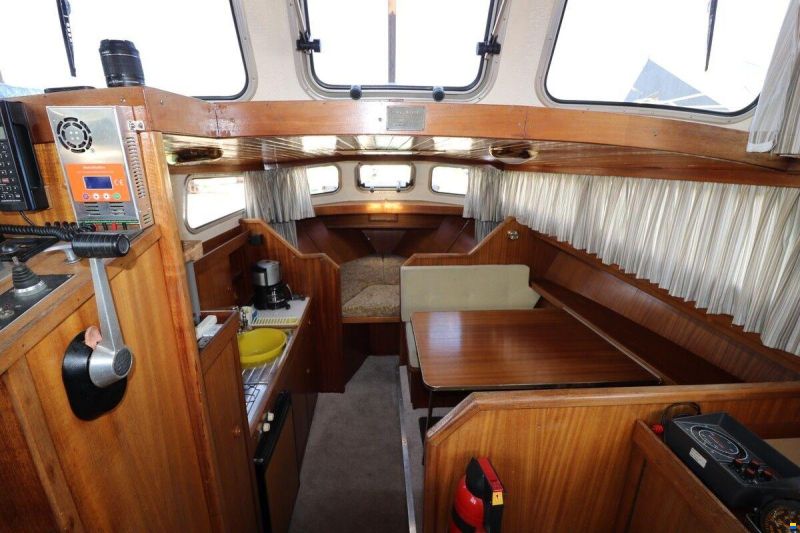 Fidego Kruiser 1100