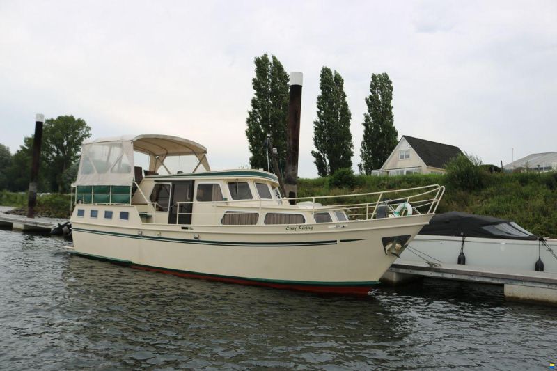 Fidego Kruiser 1100