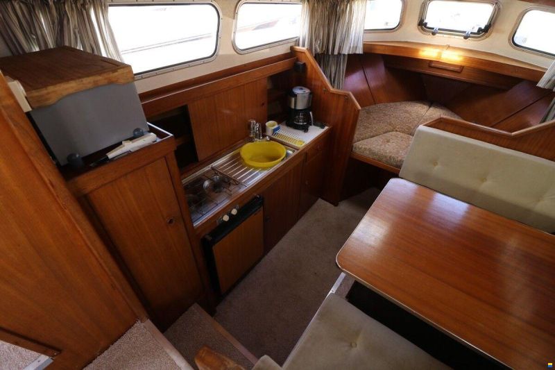 Fidego Kruiser 1100
