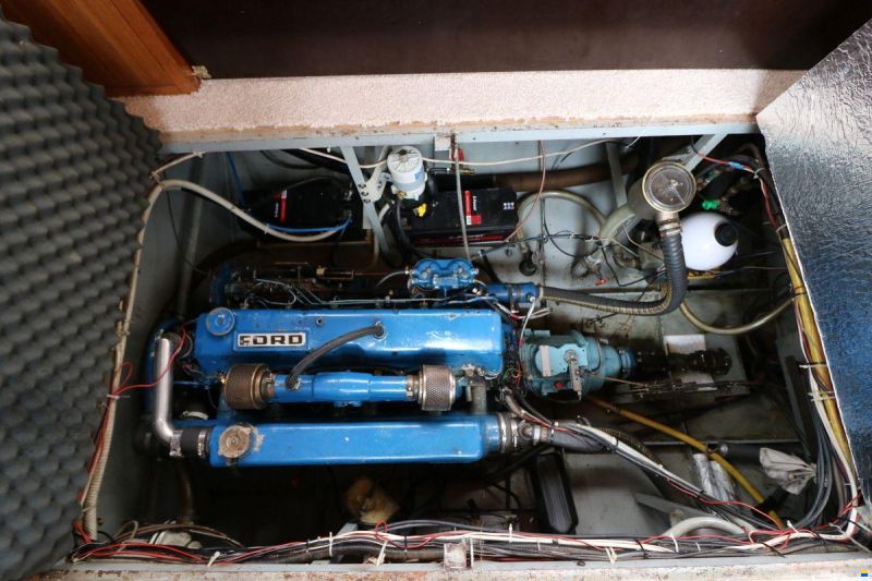 Fidego Kruiser 1100