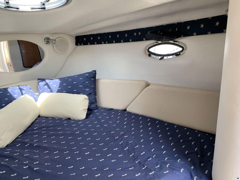 Crownline 280 CR