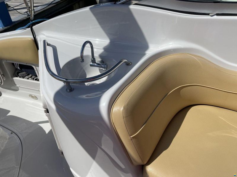 Crownline 280 CR