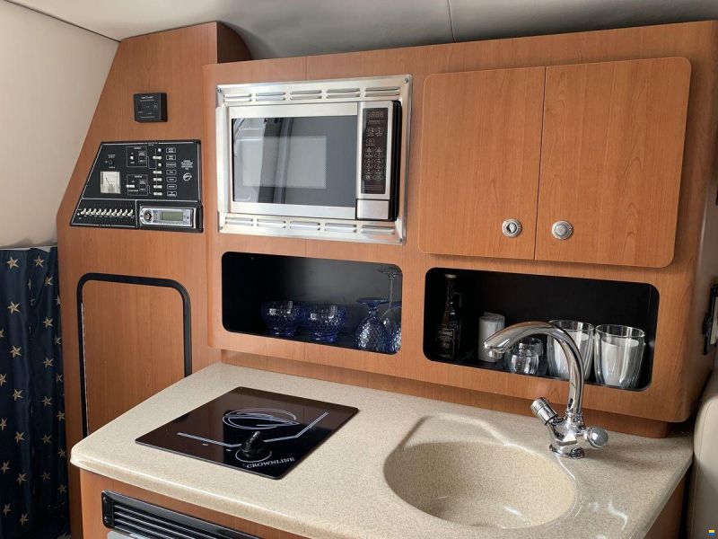 Crownline 280 CR