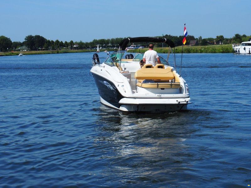 Crownline 280 CR