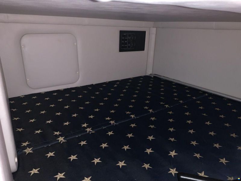 Crownline 280 CR