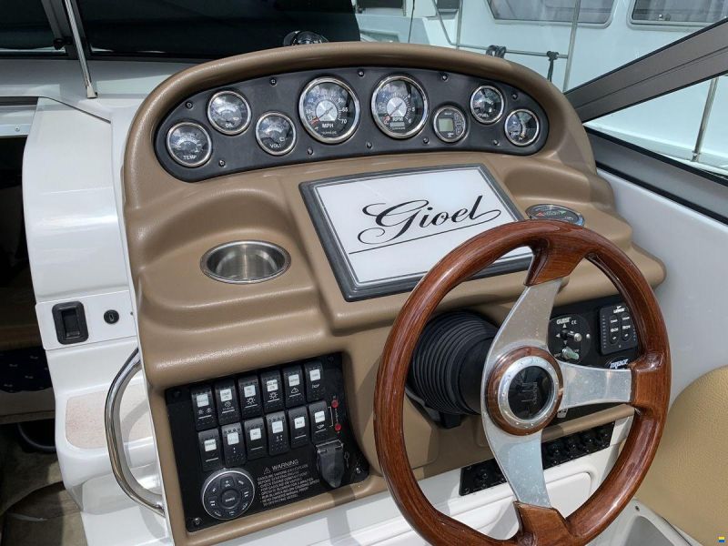Crownline 280 CR