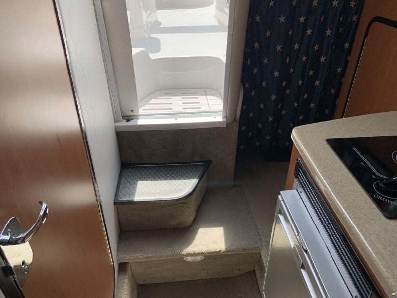 Crownline 280 CR