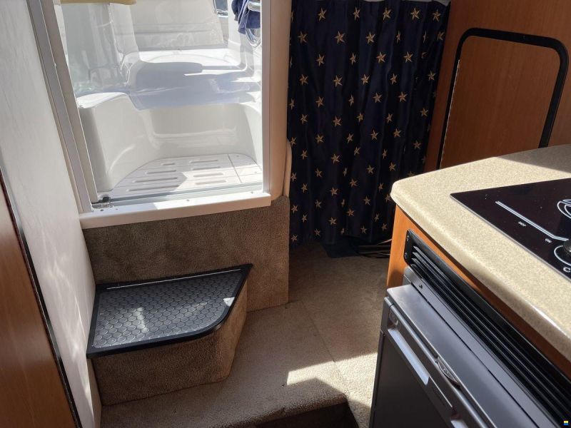 Crownline 280 CR