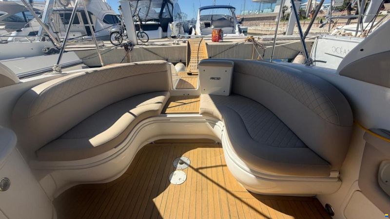 Sea Ray SLX 290