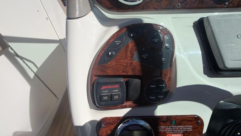 Sea Ray SLX 290