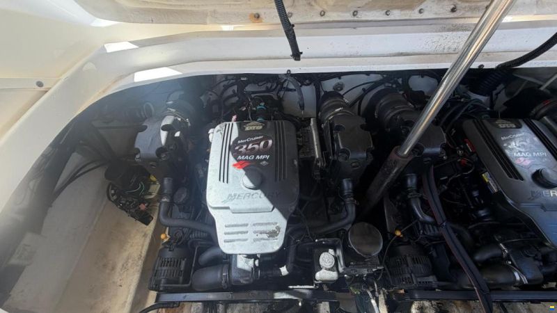 Sea Ray SLX 290