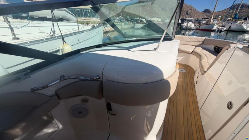 Sea Ray SLX 290