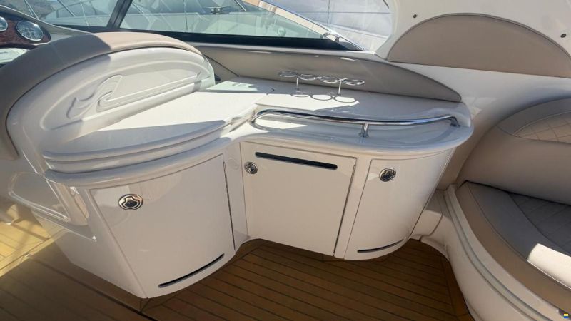 Sea Ray SLX 290