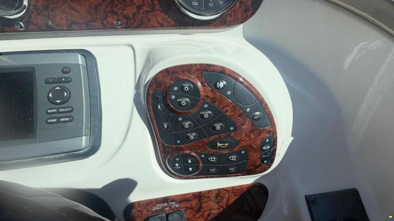Sea Ray SLX 290