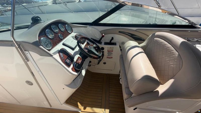 Sea Ray SLX 290