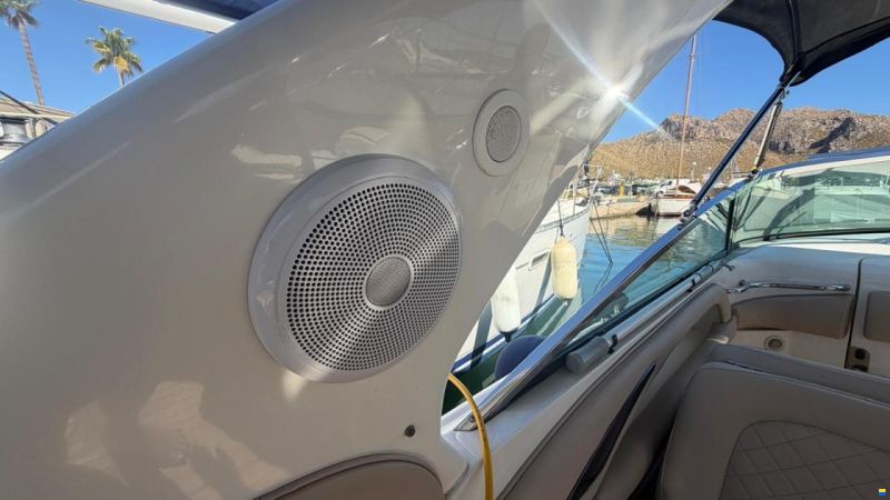 Sea Ray SLX 290