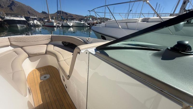 Sea Ray SLX 290