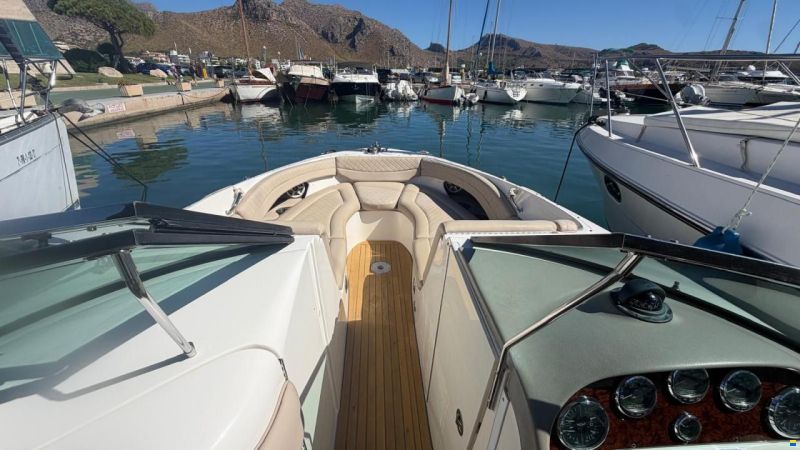 Sea Ray SLX 290