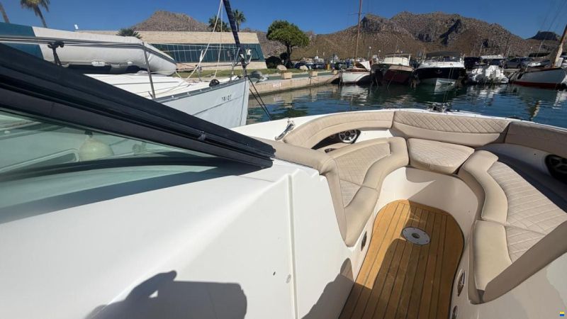 Sea Ray SLX 290
