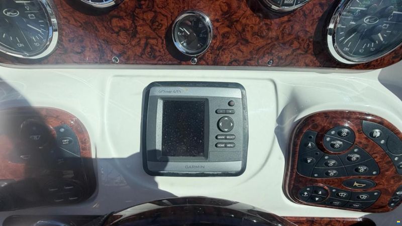 Sea Ray SLX 290
