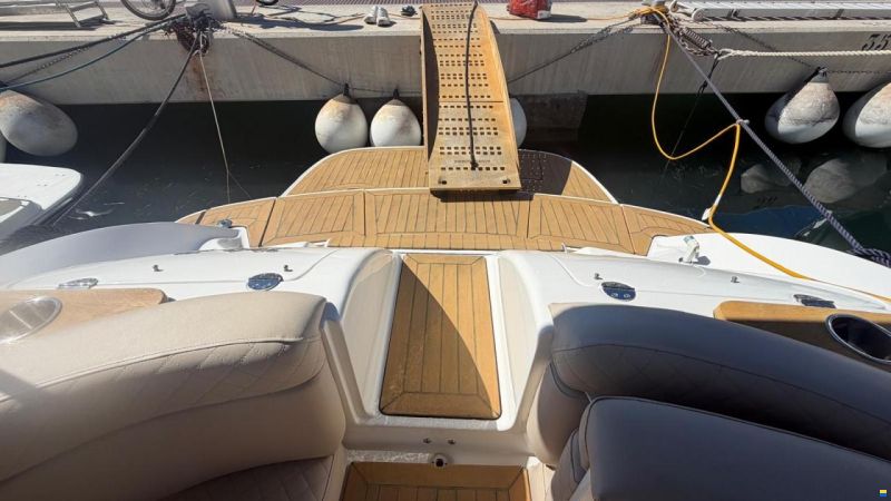 Sea Ray SLX 290