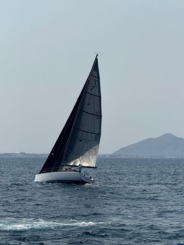 Latitude 46 Tofinou 12
