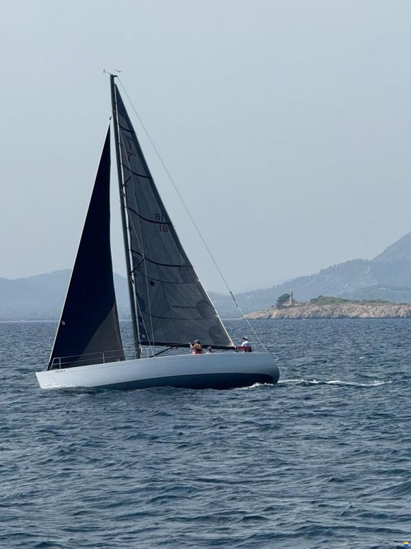 Latitude 46 Tofinou 12