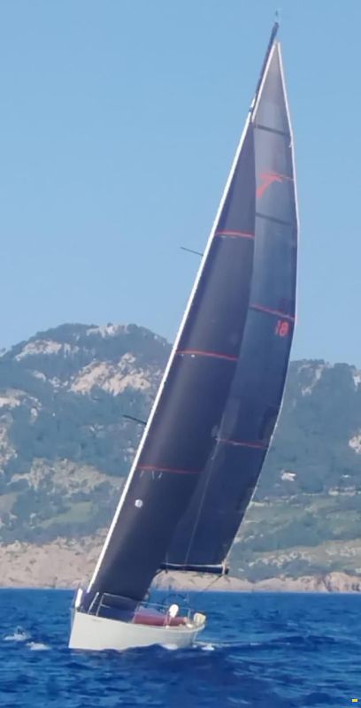 Latitude 46 Tofinou 12