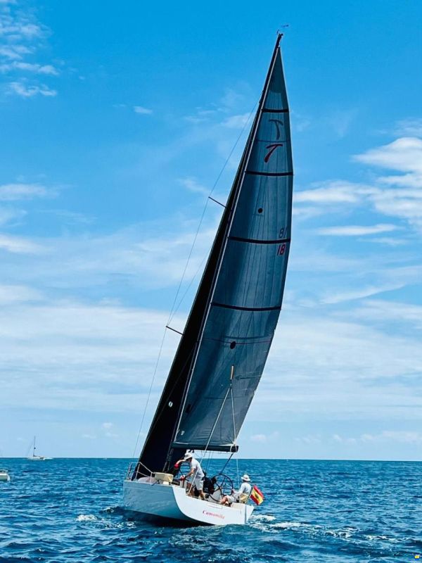 Latitude 46 Tofinou 12