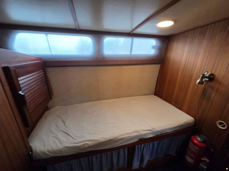 Super Boorn Kruiser 1150